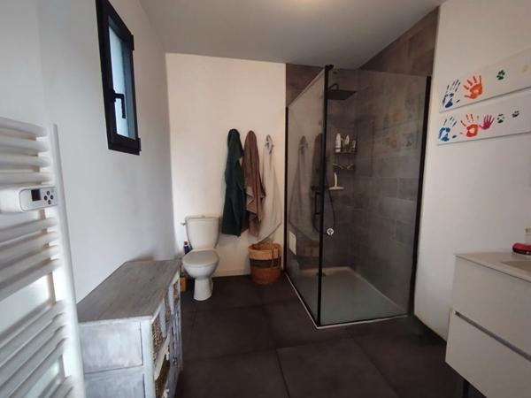 Maison plain-pied l'isle-sur-la-Sorgue 3 pièce(s) 70 m2