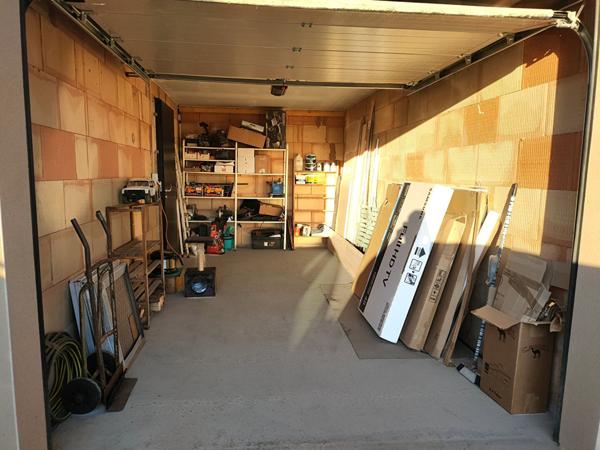 Maison plain-pied l'isle-sur-la-Sorgue 3 pièce(s) 70 m2