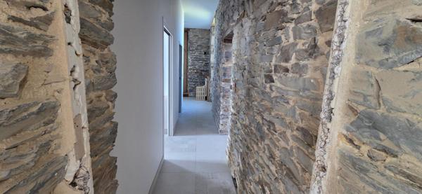 Magnifique Manoir en plein coeur de bourg