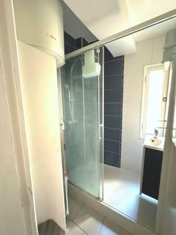 Appartement à vendre |  Montpellier |  1 pièce | 25 m²