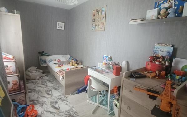 Appartement à vendre    4 pièces • 73,25 m2 Saint-Brieuc