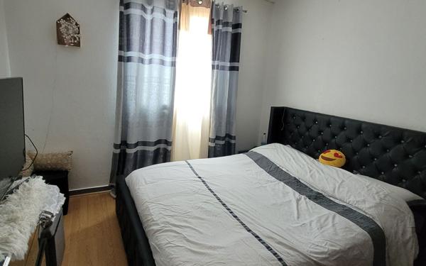 Appartement à vendre    4 pièces • 73,25 m2 Saint-Brieuc