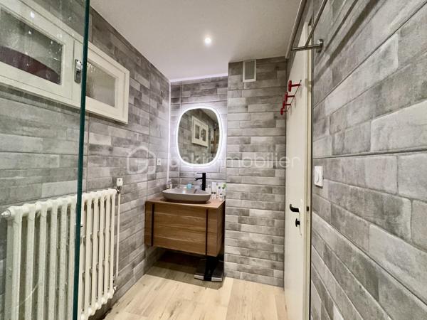 Appartement de 62,34 m²