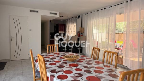Maison à vendre de 5 pièces de 107.45 m²