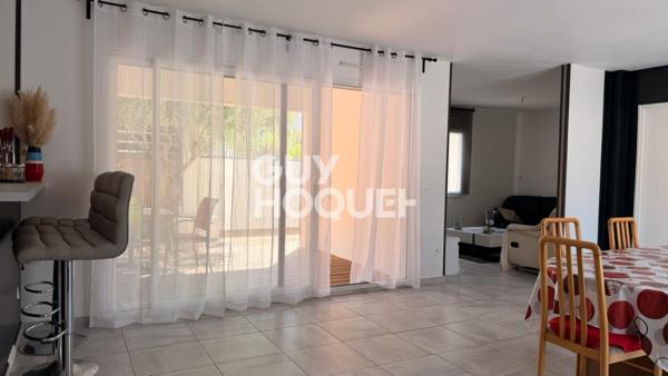 Maison à vendre de 5 pièces de 107.45 m²