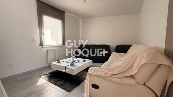Maison à vendre de 5 pièces de 107.45 m²