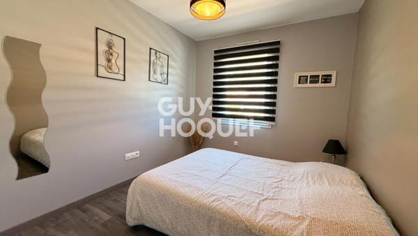 Maison à vendre de 5 pièces de 107.45 m²