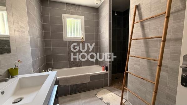 Maison à vendre de 5 pièces de 107.45 m²