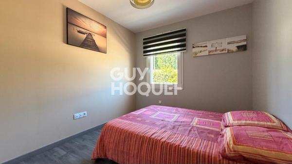 Maison à vendre de 5 pièces de 107.45 m²