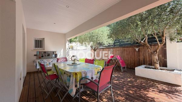 Maison à vendre de 5 pièces de 107.45 m²