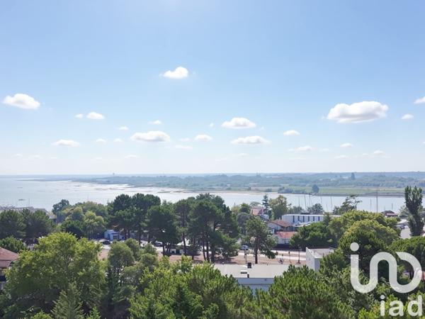 Appartement à vendre 2 pièces 45 m² Arcachon