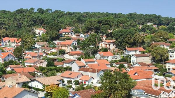 Appartement à vendre 2 pièces 45 m² Arcachon