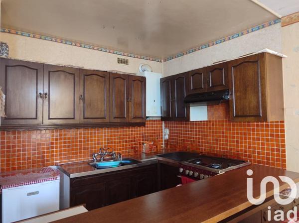 Appartement à vendre 2 pièces 45 m² Arcachon