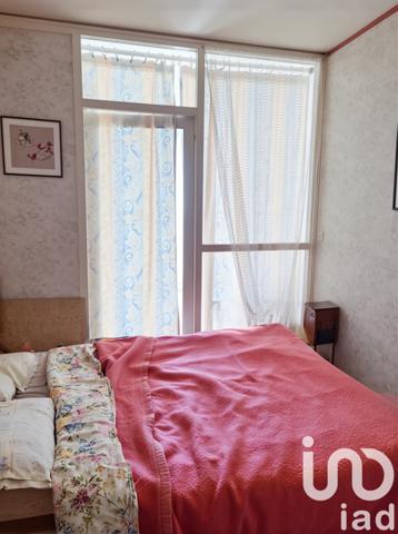 Appartement à vendre 2 pièces 45 m² Arcachon