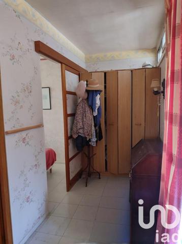 Appartement à vendre 2 pièces 45 m² Arcachon