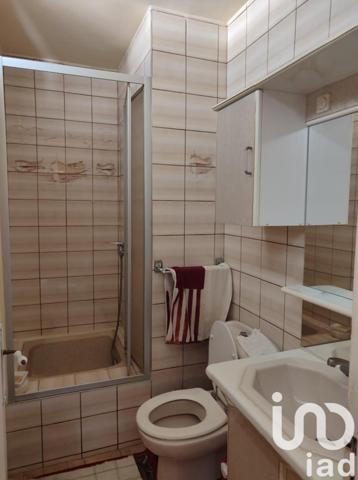 Appartement à vendre 2 pièces 45 m² Arcachon