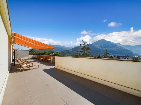 Appartement Annecy 8 pièce(s) 196 m2