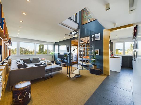 Appartement Annecy 8 pièce(s) 196 m2