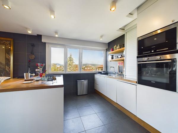 Appartement Annecy 8 pièce(s) 196 m2