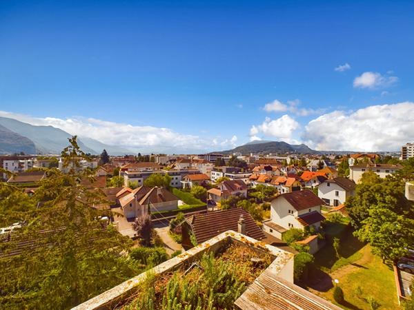 Appartement Annecy 8 pièce(s) 196 m2