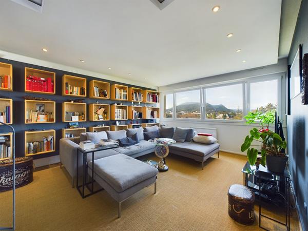 Appartement Annecy 8 pièce(s) 196 m2