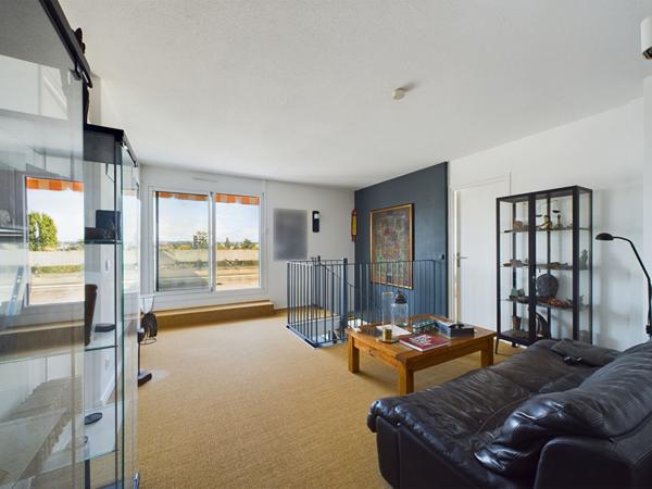 Appartement Annecy 8 pièce(s) 196 m2