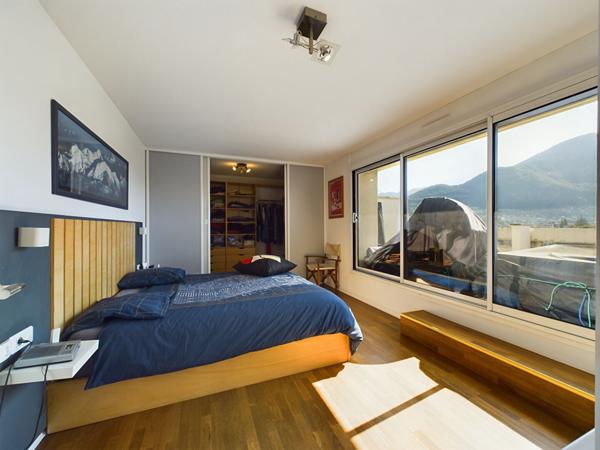 Appartement Annecy 8 pièce(s) 196 m2