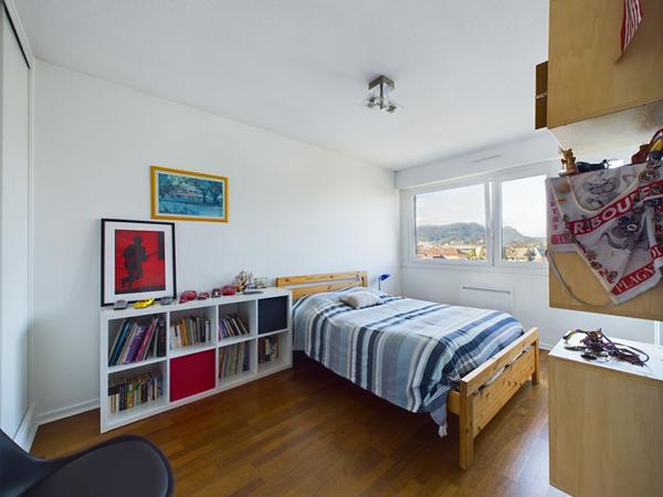 Appartement Annecy 8 pièce(s) 196 m2