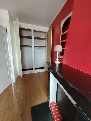 Maison de ville à vendre dans le centre-ville de Saumur, spécial investisseur