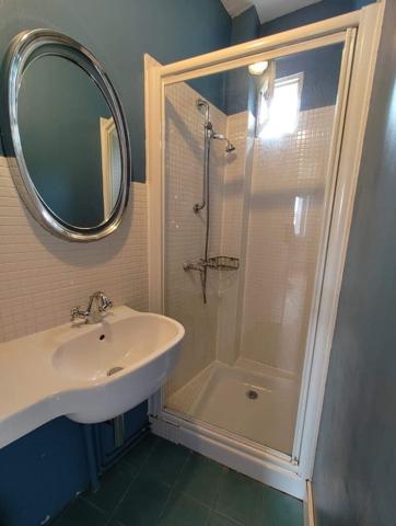 Maison de ville à vendre dans le centre-ville de Saumur, spécial investisseur