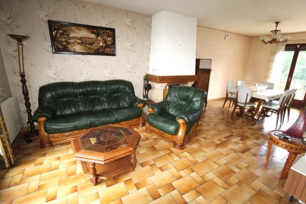 Jouet-sur-l'Aubois (18320) Maison à vendre