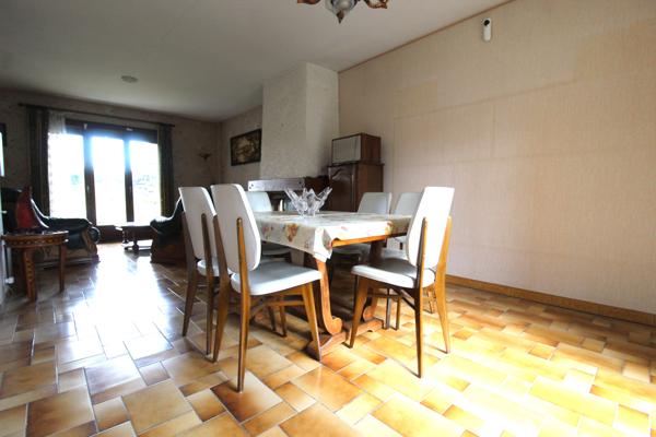 Jouet-sur-l'Aubois (18320) Maison à vendre