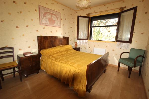 Jouet-sur-l'Aubois (18320) Maison à vendre