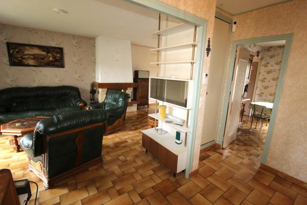 Jouet-sur-l'Aubois (18320) Maison à vendre