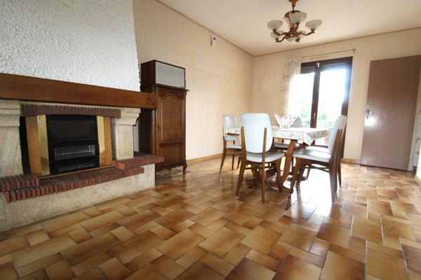 Jouet-sur-l'Aubois (18320) Maison à vendre