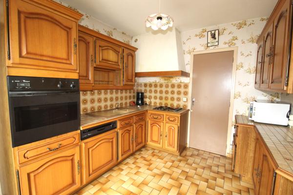 Jouet-sur-l'Aubois (18320) Maison à vendre