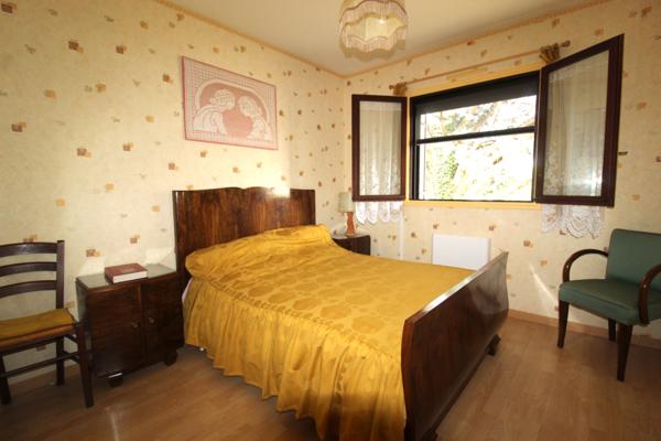 Jouet-sur-l'Aubois (18320) Maison à vendre