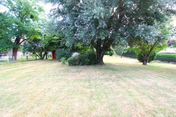 Jouet-sur-l'Aubois (18320) Maison à vendre