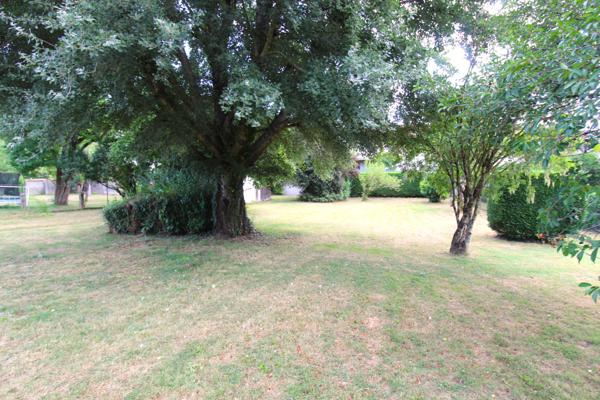 Jouet-sur-l'Aubois (18320) Maison à vendre