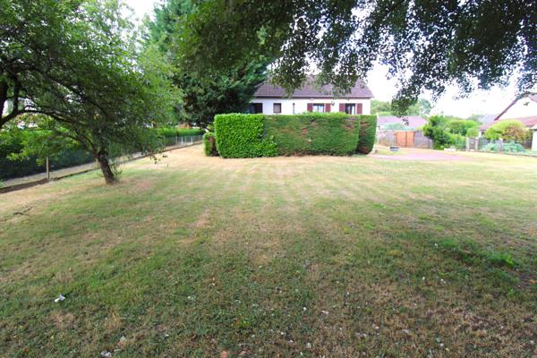 Jouet-sur-l'Aubois (18320) Maison à vendre