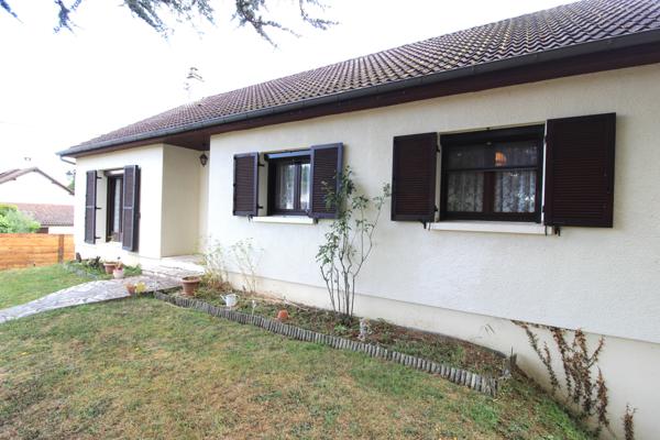 Jouet-sur-l'Aubois (18320) Maison à vendre