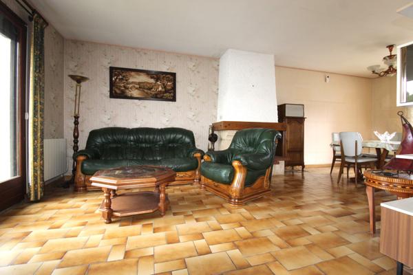 Jouet-sur-l'Aubois (18320) Maison à vendre