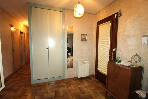 Jouet-sur-l'Aubois (18320) Maison à vendre