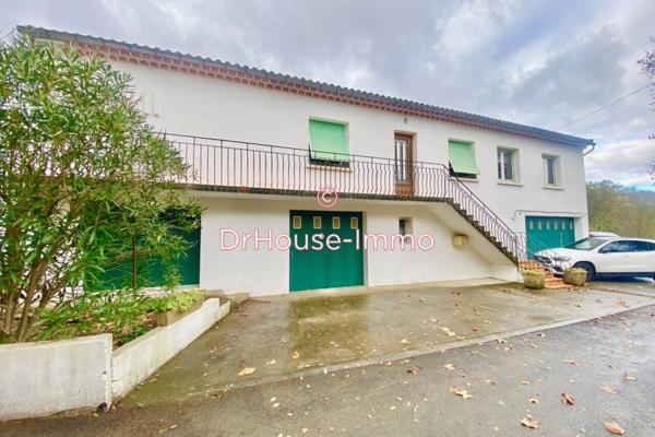 Maison à vendre 6 pièces de 143 m²