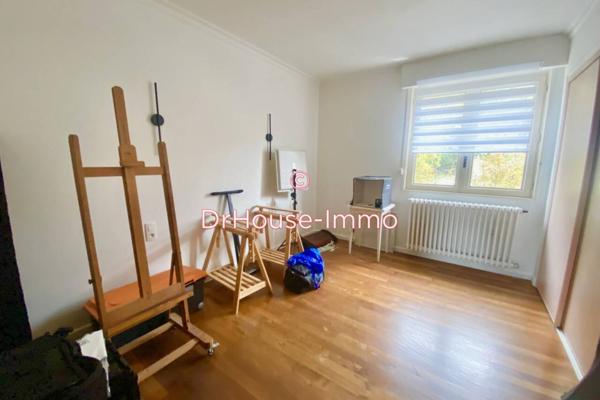 Maison à vendre 6 pièces de 143 m²