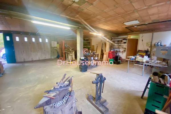 Maison à vendre 6 pièces de 143 m²