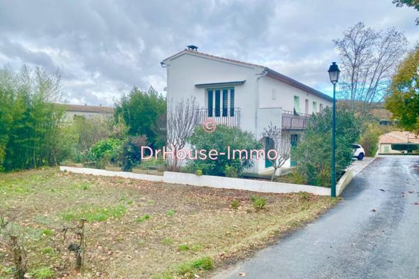 Maison à vendre 6 pièces de 143 m²