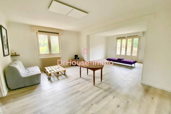 Maison à vendre 6 pièces de 143 m²