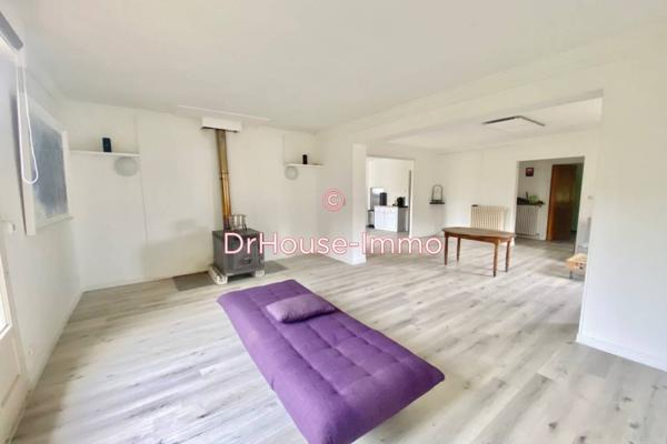 Maison à vendre 6 pièces de 143 m²