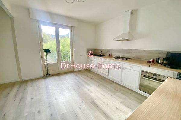 Maison à vendre 6 pièces de 143 m²